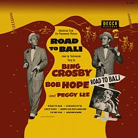 Bing Crosby, Bob Hope, Peggy Lee – Road To Bali
