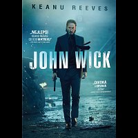 Různí interpreti – John Wick DVD