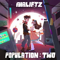 Airliftz – POPULATION: TWO
