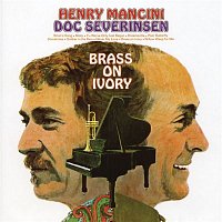 Henry Mancini, Doc Severinsen & His Orchestra, Chorus – Brass On Ivory