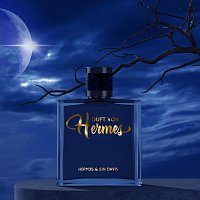 HERM3S, Sin Davis – Duft von Hermes (feat. Sin Davis)