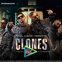 Young Stunners, Jokhay, Velo Sound Station – Clones