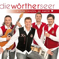 Die Wortherseer – Komm tanzen, mi Amor