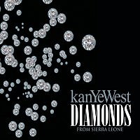 Kanye West – Diamonds from Sierra Leone Remix ft Jay.z