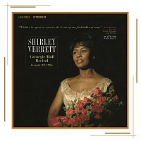 Shirley Verrett – Shirley Verrett at Carnegie Hall, New York City, January 30, 1965