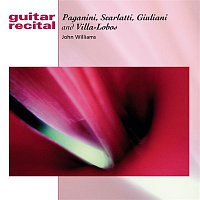John Williams – Guitar Recital