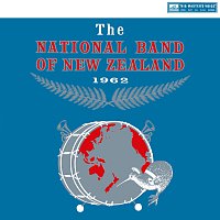 The National Band Of New Zealand – 1962