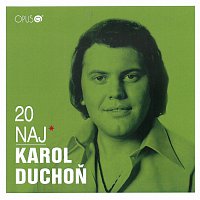 Karol Duchoň – 20 naj CD