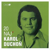 Karol Duchoň – 20 naj