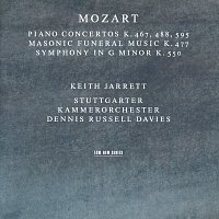 Mozart: Piano Concertos I [set]