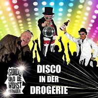 Disco in der Drogerie