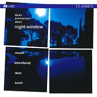 Paul Dean, Stephen Emmerson, Brett Dean – Night Window