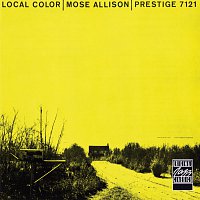 Mose Allison – Local Color