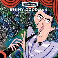 Benny Goodman – Swing-Sation: Benny Goodman