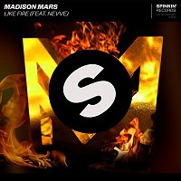 Madison Mars – Like Fire (feat. Nevve)