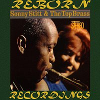 Sonny Stitt – Sonny Stitt And The Top Brass  (HD Remastered)