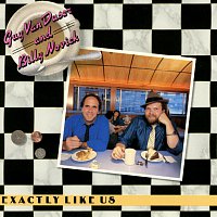 Guy Van Duser, Billy Novick – Exactly Like Us