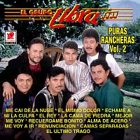 El Grupo Libra – Puras Rancheras Vol. 2
