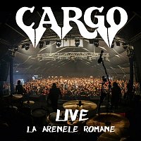 Cargo – Live la Arenele Romane