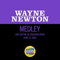 Wayne Newton – (Give Me That) Old Time Religion/America (My Country 'Tis of Thee) [Medley/Live On The Ed Sullivan Show, June 12, 1966]
