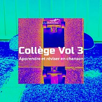 Studytracks – College Vol. 3 [Apprendre et réviser en chanson]