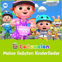 CoComelon Kinderreime – Meine liebsten Kinderlieder