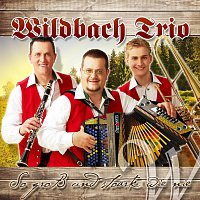 Wildbach Trio – So grosz und stoark wie nie