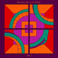 Bombay Bicycle Club – Feel [UNKLE Reconstruction]