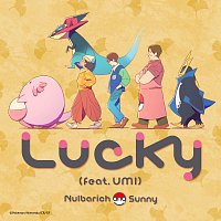 Nulbarich, Sunny, UMI – Lucky