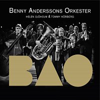 Benny Anderssons Orkester – BAO In Box