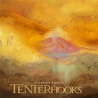 Přední strana obalu CD Tenterhooks