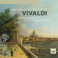 Europa Galante & Fabio Biondi – Vivaldi: La Stravaganza