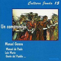Various  Artists – Cultura Jonda XV. Un compromiso