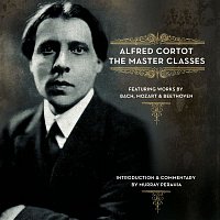 Alfred Cortot – Master Classes from the École Normale featuring Alfred Cortot