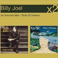 Billy Joel – River Of Dreams