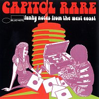 Guatauba – Capitol Rare