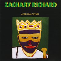 Zachary Richard – Mardi Gras Mambo