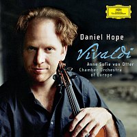 Daniel Hope, Anne Sofie von Otter, Chamber Orchestra Of Europe – Vivaldi