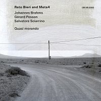 Reto Bieri, Meta4 – Quasi morendo: Brahms, Pesson, Sciarrino