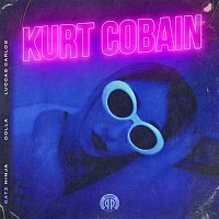 Batz Ninja – Kurt Cobain (Participacao especial de Dolla e Luccas Carlos)