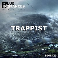 Přední strana obalu CD Trappist