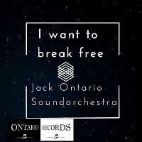 Jack Ontario Soundorchestra – I Want to Break Free (Karaoke)