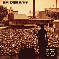 Spiderbait – My Car's A UFO