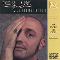 Přední strana obalu CD Contemplation