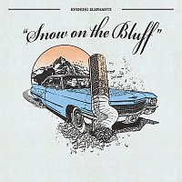 Evening Elephants – Snow on The Bluff