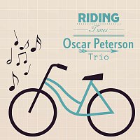 Přední strana obalu CD Riding Tunes