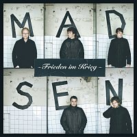 Madsen – Frieden im Krieg