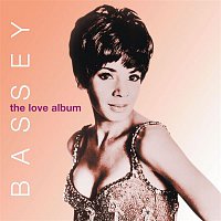 Shirley Bassey – The Love Album