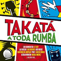 Various  Artists – Takatá, a toda rumba