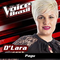 D'Lara – Pagu [The Voice Brasil 2016]